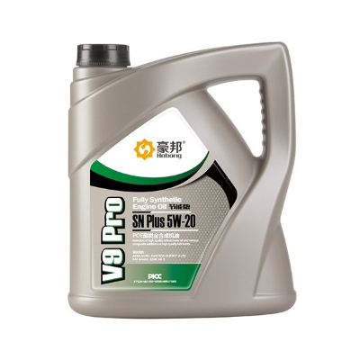 汽車(chē)機(jī)油節(jié)能版 SN Plus 5W-20